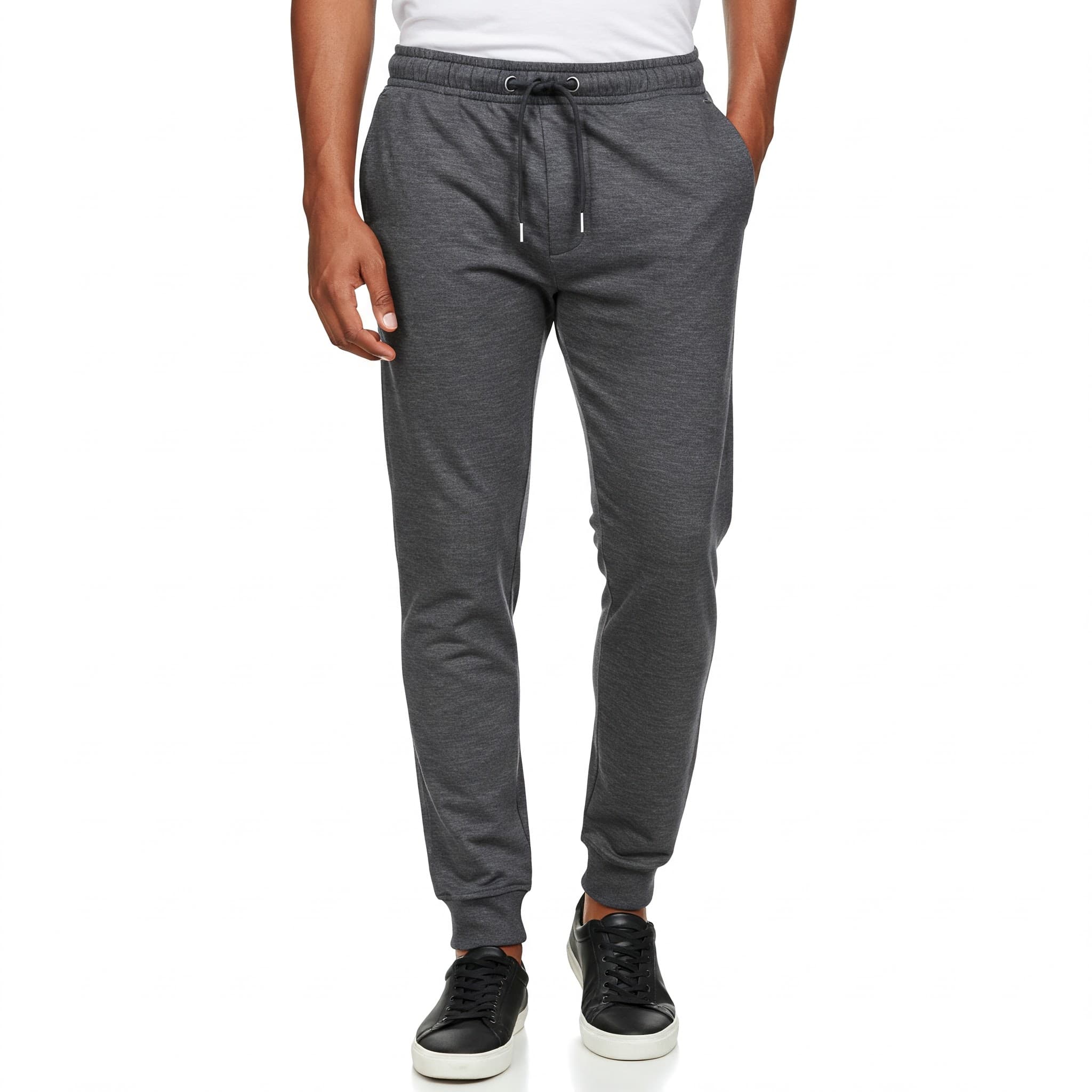 Men's Lightweight Joggers (SKU: mlj-chr-m)